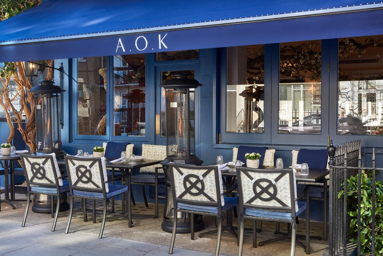 A.O.K